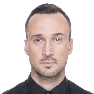 Patrick Blennerhassett