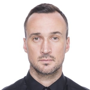 Patrick Blennerhassett