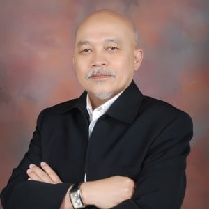 Yang Razali Kassim