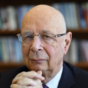 Klaus Schwab