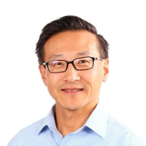 Joe Tsai