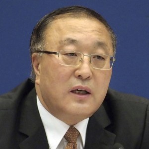 Zhang Jun