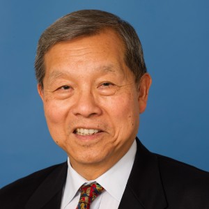 Yukon Huang