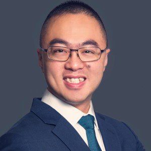 Patrick Mak
