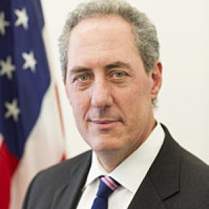 Michael Froman