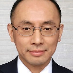 Ge Chen