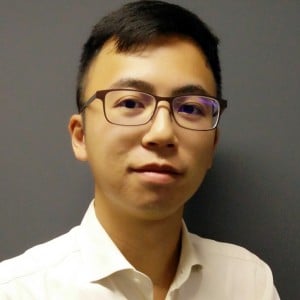 Richard Ip