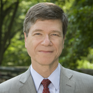 Jeffrey D. Sachs