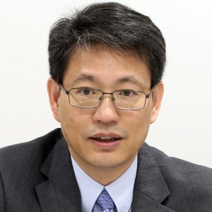 Christopher Y.H. Chao