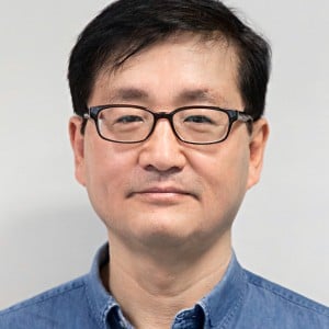 Park Chan-kyong Park Chan-kyong