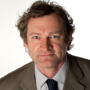 Richard Kozul-Wright