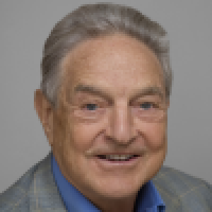 George Soros