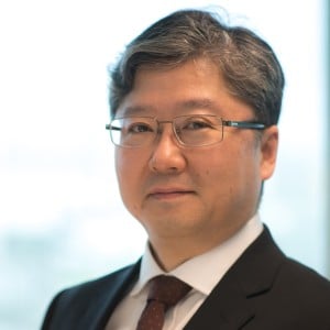 Yasuyuki Sawada
