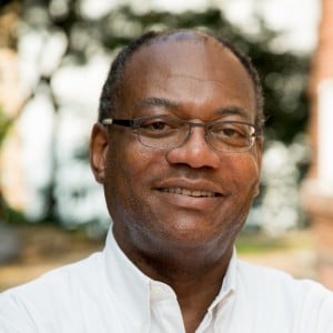 Keith B. Richburg