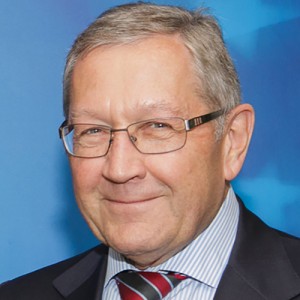 Klaus Regling