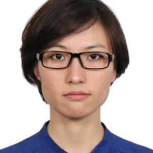 Liu Zhen