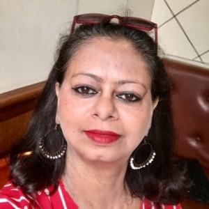 Neeta Lal