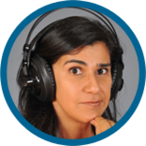 Reenita Malhotra Hora