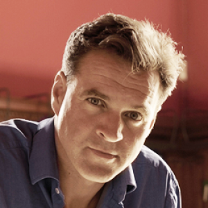 Niall Ferguson