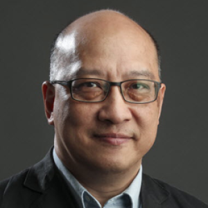 Oliver Chou