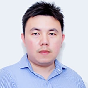 Pattharapong Rattanasevee