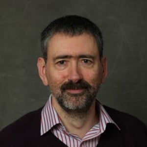 Peter Neville-Hadley