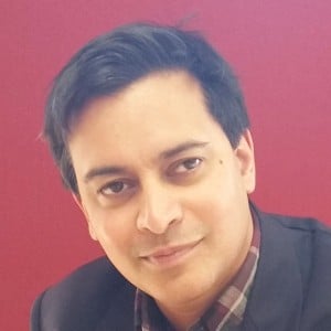 Rana Mitter
