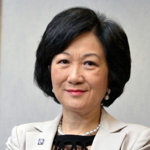 Regina Ip