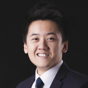 Ryan Wong