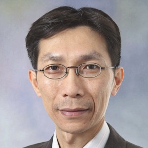 Kelvin Leung