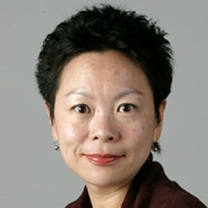 Shirley Yam
