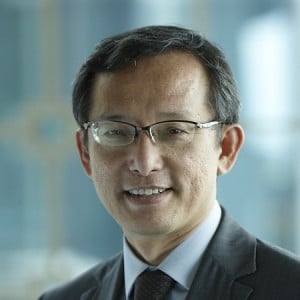 Simon Tay