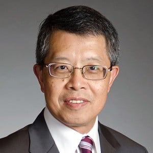 Stephen Ng