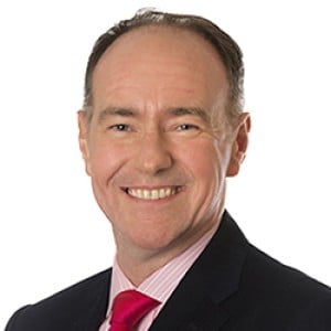 Vincent Connor