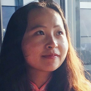 Yifan Yu