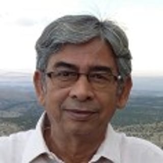 Ashis Chakrabarti