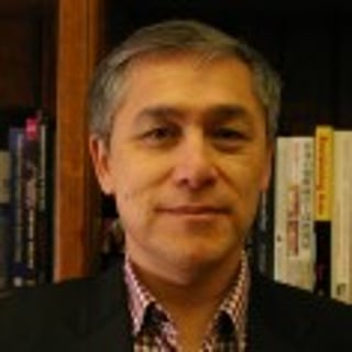 Charles K. Armstrong
