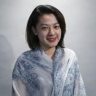 Julianna Wu