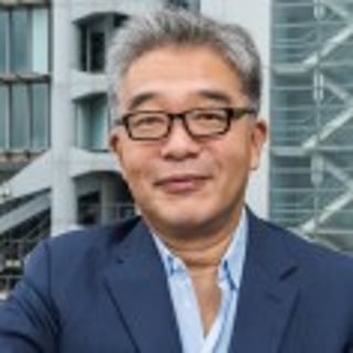 James Chen