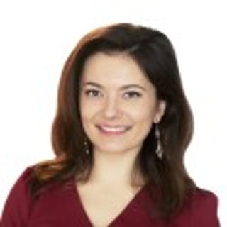 Andreea Leonte