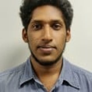 Abhay Regi