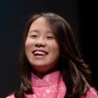 Corliss Chan