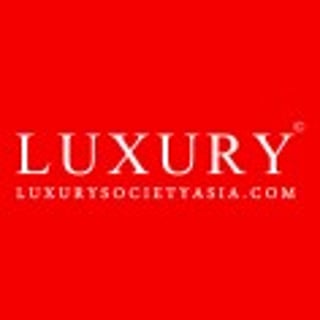 Luxury Society Asia