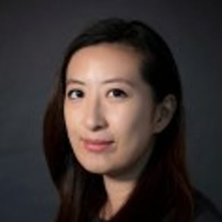 Ginny Wong