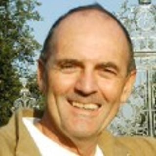 Ian Inkster