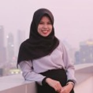 Fadhilah Fitri Primandari