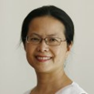 Amy Liu Mei Heung