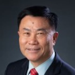 Leonard K. Cheng