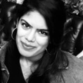 Aaina Bhargava