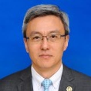 Chen Dongxiao